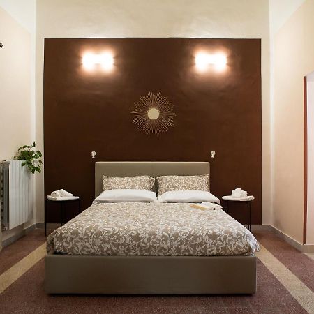 Corte Nicolaiana Apartments By Wonderful Italy 바리 외부 사진