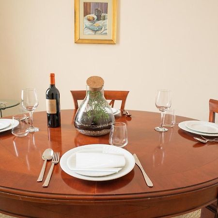 Corte Nicolaiana Apartments By Wonderful Italy 바리 외부 사진