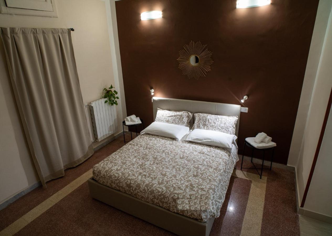 Corte Nicolaiana Apartments By Wonderful Italy 바리 외부 사진