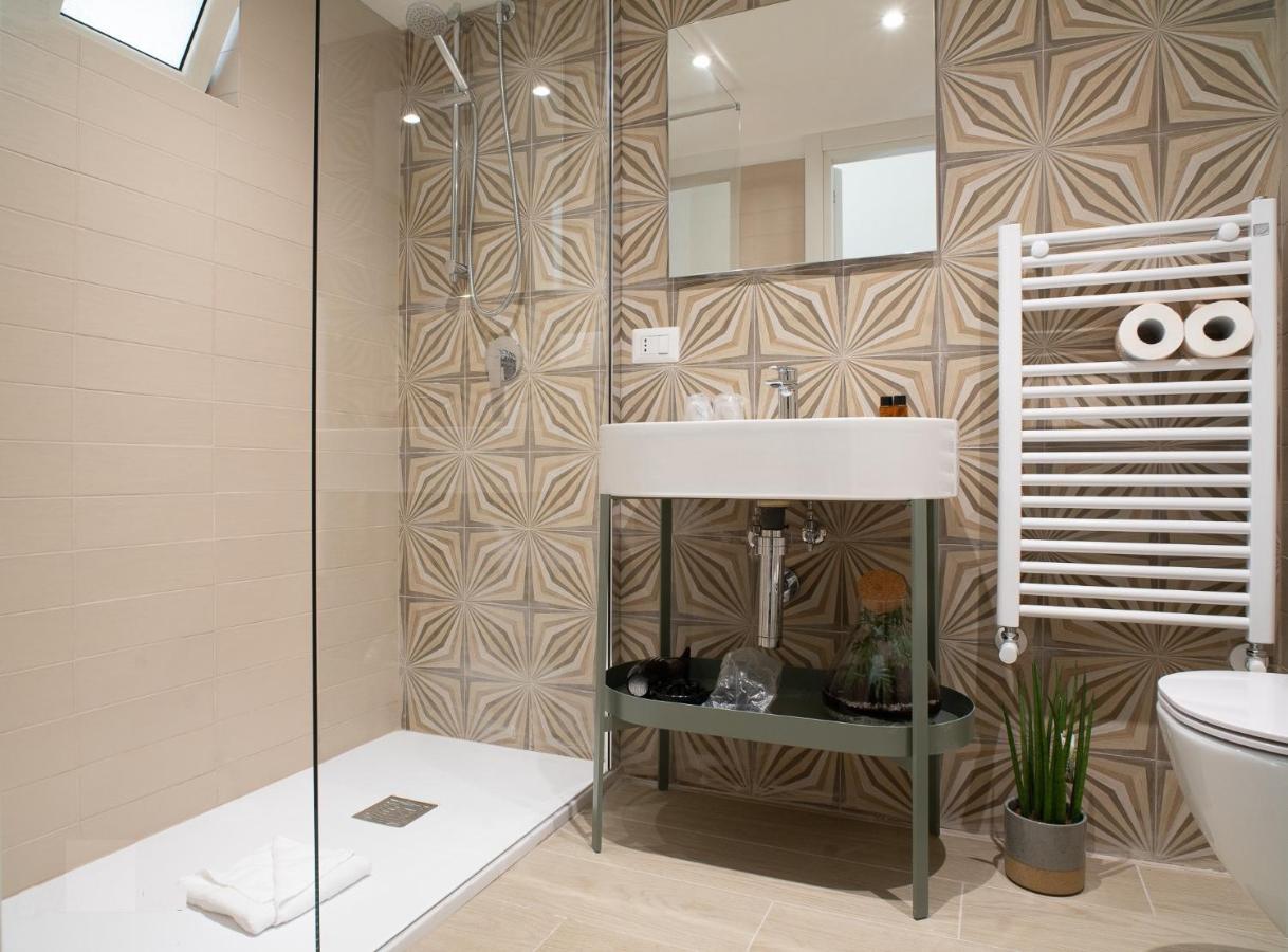Corte Nicolaiana Apartments By Wonderful Italy 바리 외부 사진