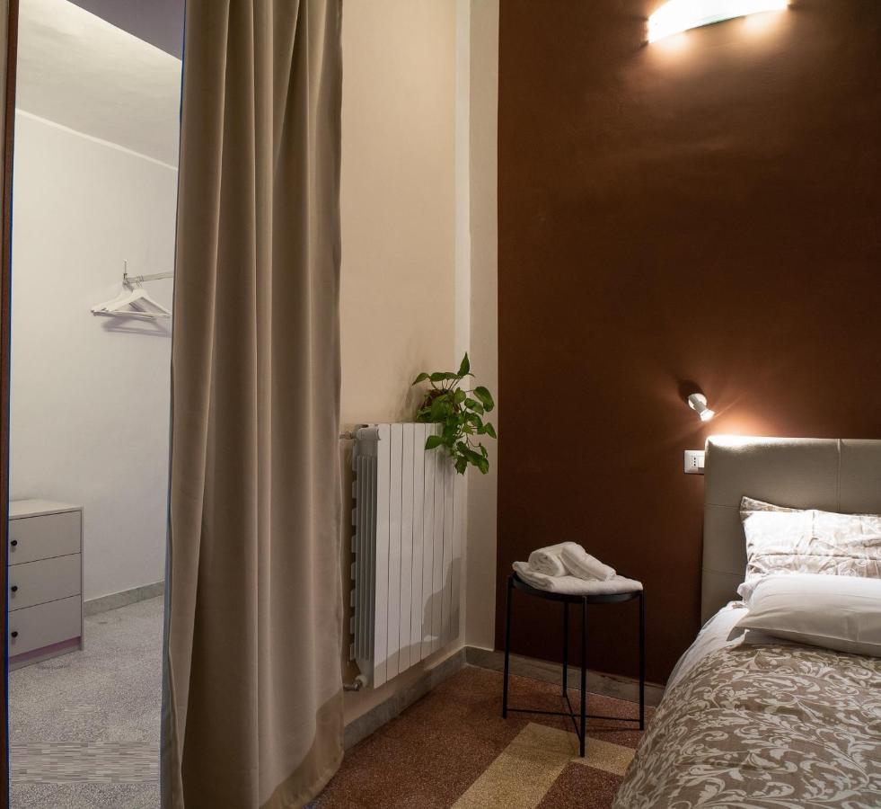 Corte Nicolaiana Apartments By Wonderful Italy 바리 외부 사진