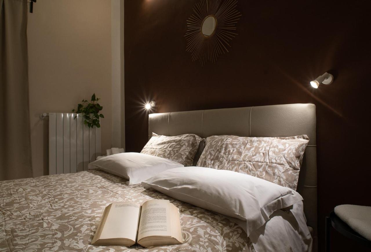 Corte Nicolaiana Apartments By Wonderful Italy 바리 외부 사진